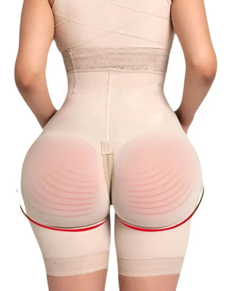 Curvoria™ | Schenkt dir Schönheit und Selbstvertrauen