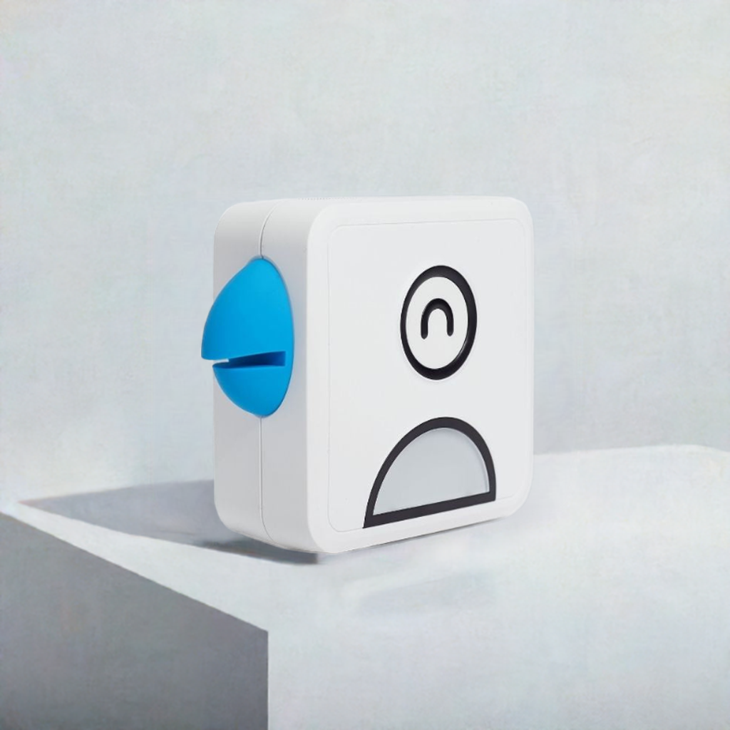 Notiqo™ | Kreative Ausdruckskraft in Deiner Hand