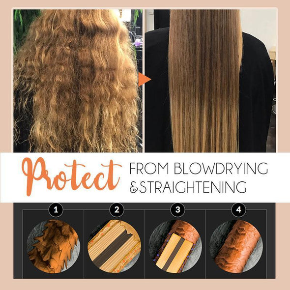 1+1 GRATIS | ShinyHair™ Haarmaske