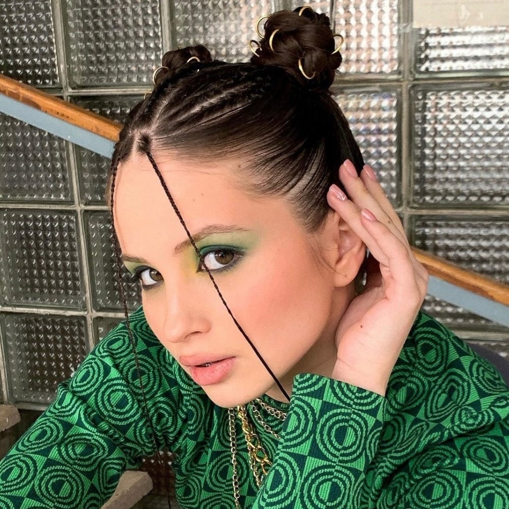 NatureSleek™ - Schnell Fix Natur-Haarstyling Wachs (50% RABATT)