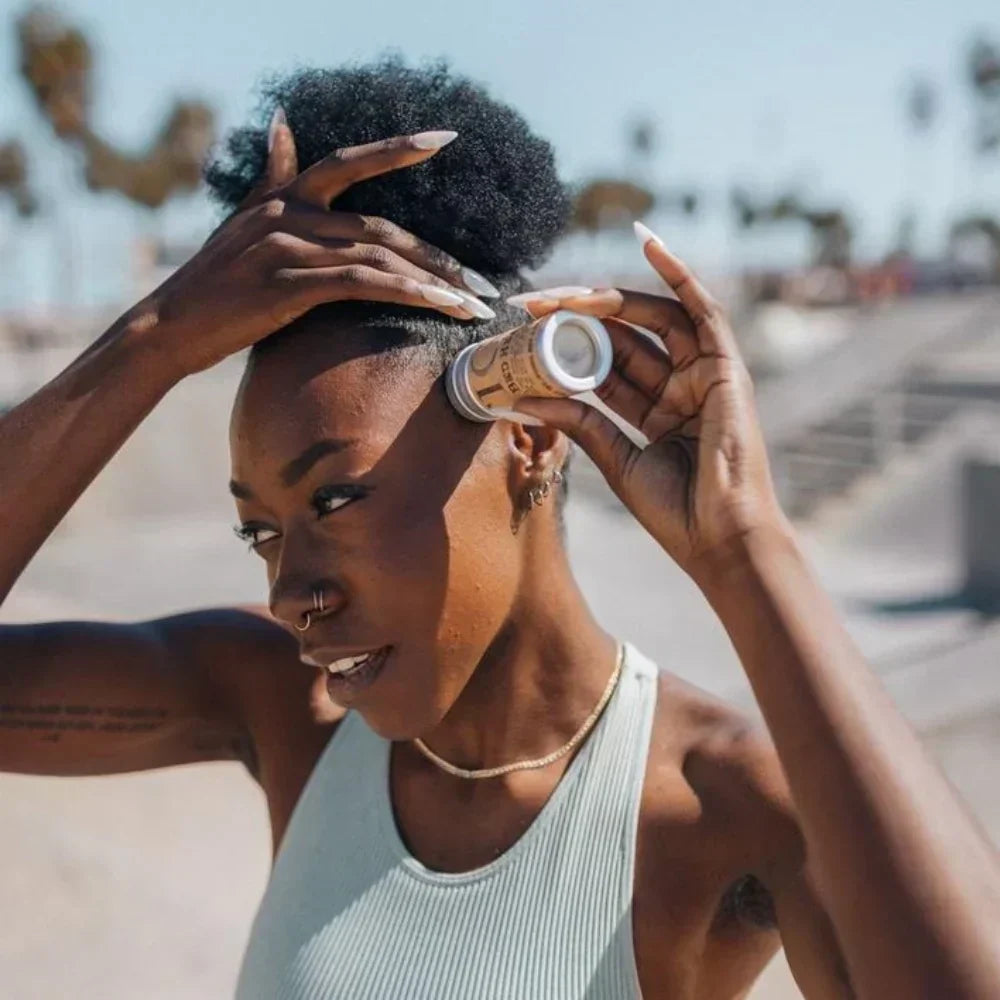 NatureSleek™ - Schnell Fix Natur-Haarstyling Wachs (50% RABATT)