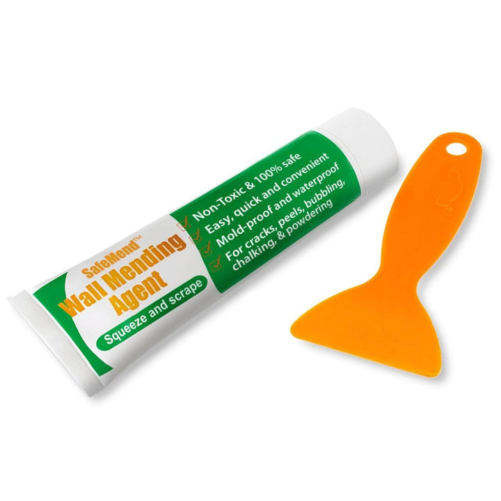 1+1 Gratis | SchnelleFix™ Hochwertiger, ungiftiger Wandreparaturklebstoff