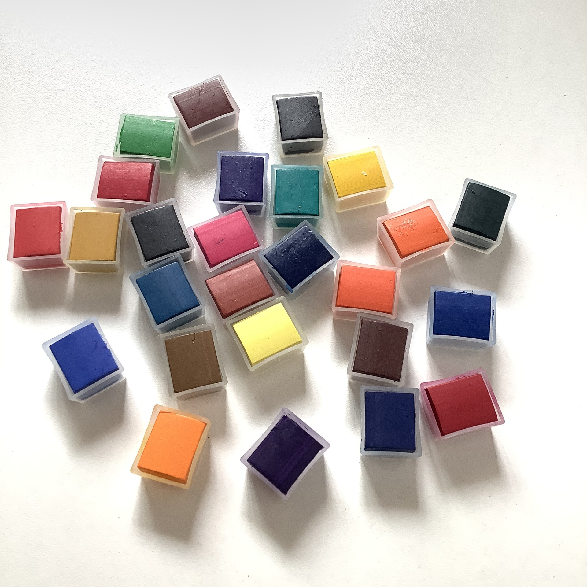 ArtisticPen™ - Schrägstrich-Feinmalstift 50% RABATT