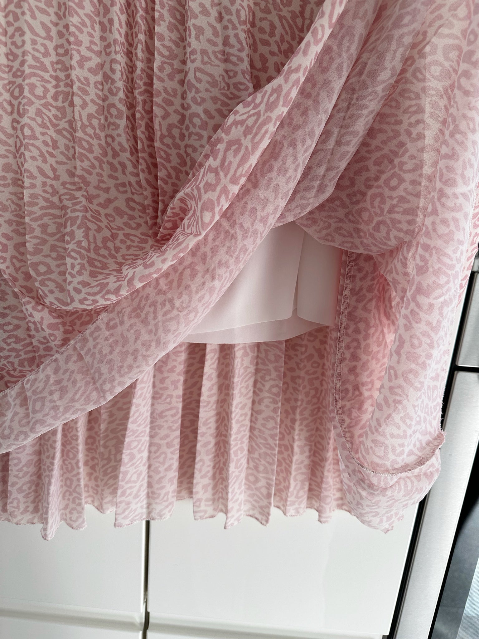 Maxi Rock Camila Rosa