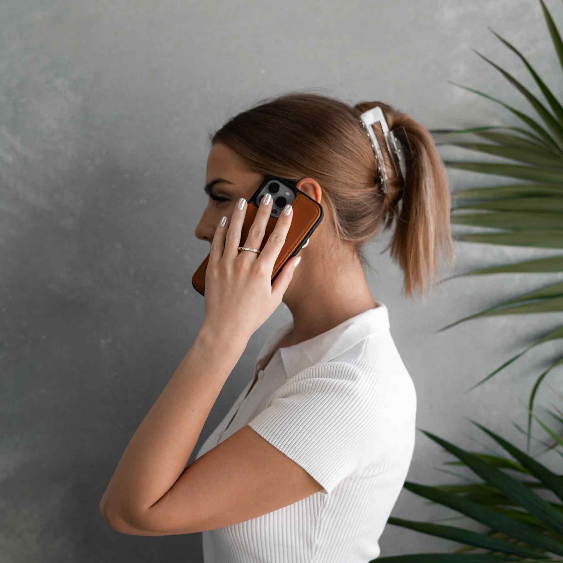 IphoneCase™ iPhone-Tasche (50% RABATT)