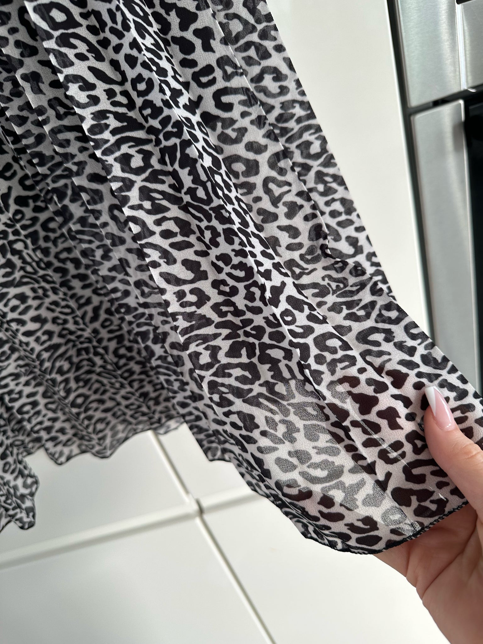 Maxi Rock Camila Schwarz