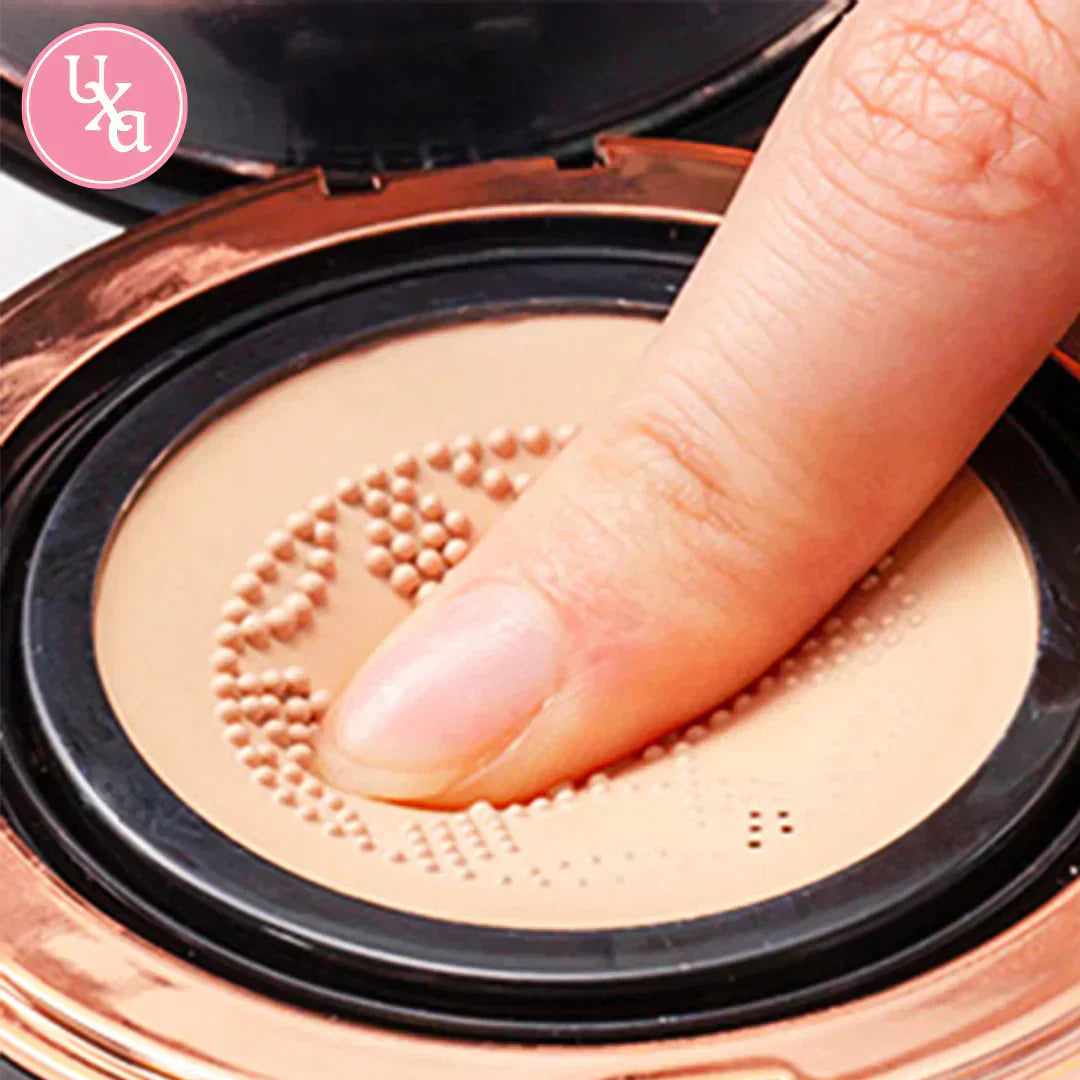 Sanelya® | CC Crème Ultra Couvrante | Toutes Carnations |