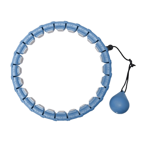 Modioza- Hula-Hoop-Reifen (50% RABATT)