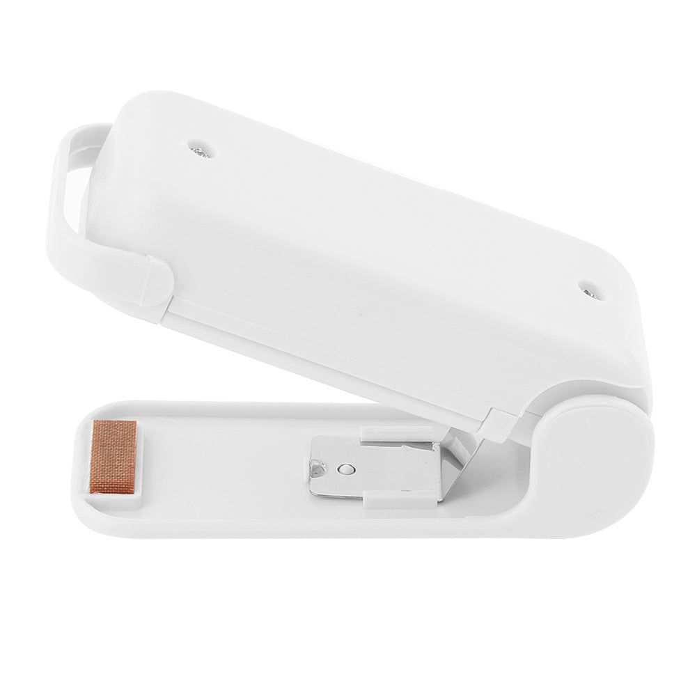 SealCapper™ – Tragbares Mini Schweißgerät (50% RABATT)