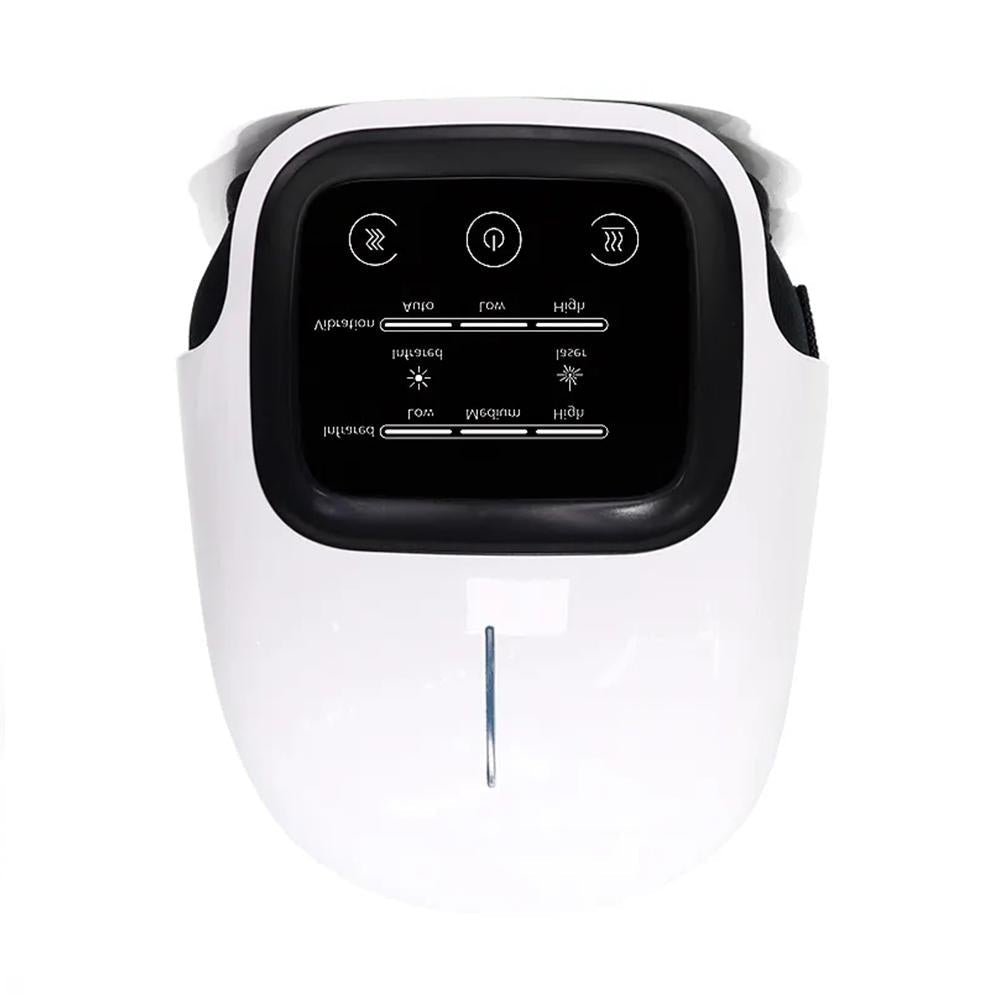 KneeMassager™ - Elektrische Wärmetherapie Kniestütze (50% RABATT)