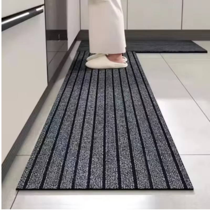 Absorva™ | Ultra-absorbierende, rutschfeste Matte für trockene, sichere Böden