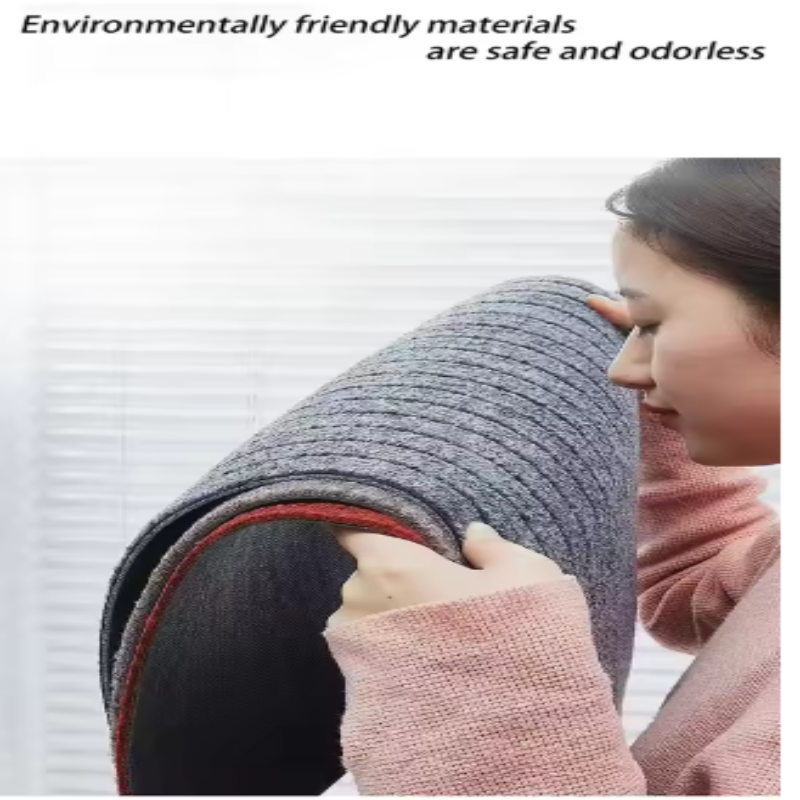 Absorva™ | Ultra-absorbierende, rutschfeste Matte für trockene, sichere Böden