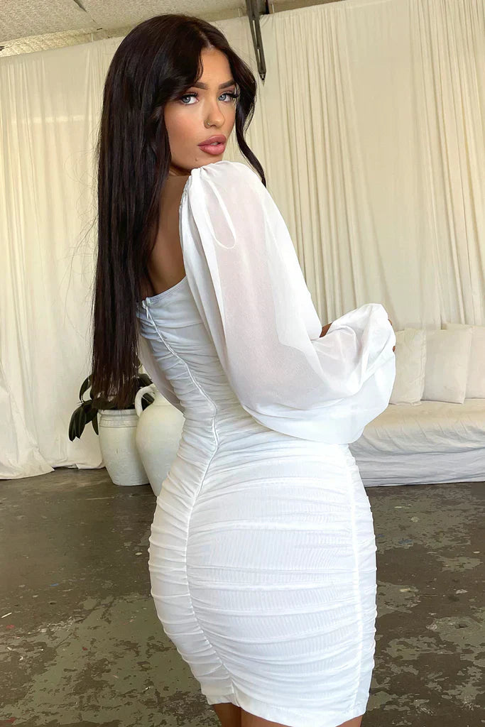 Octavia Kleid -  (50% Rabatt)