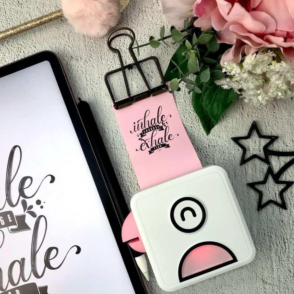 Notiqo™ | Kreative Ausdruckskraft in Deiner Hand