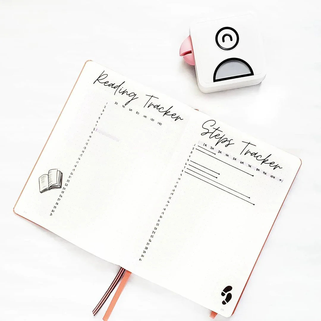 Notiqo™ | Kreative Ausdruckskraft in Deiner Hand