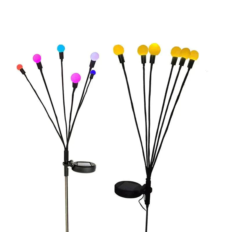 Solargarten™ Einzigartige & stilvolle Gartendekoration