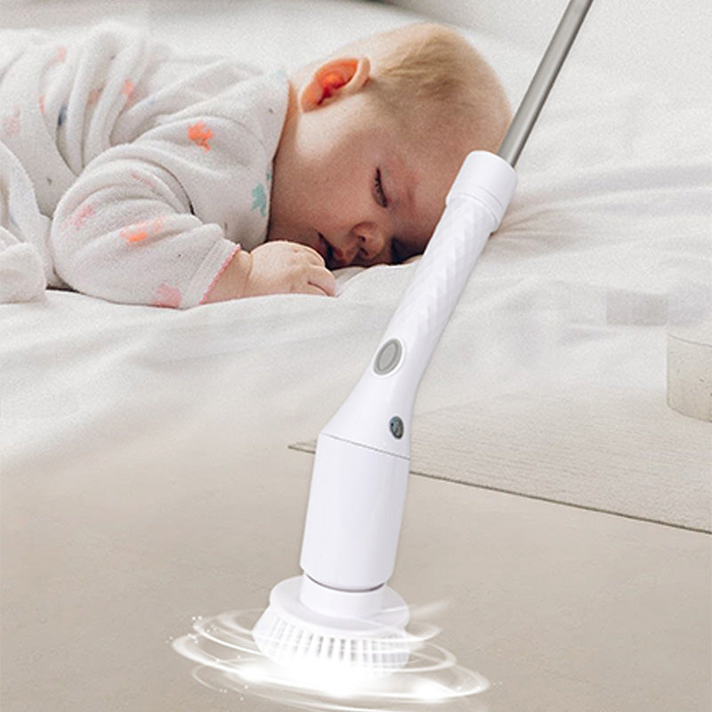 VersaScrub™ | Vielseitige Reinigungskraft für jeden Raum