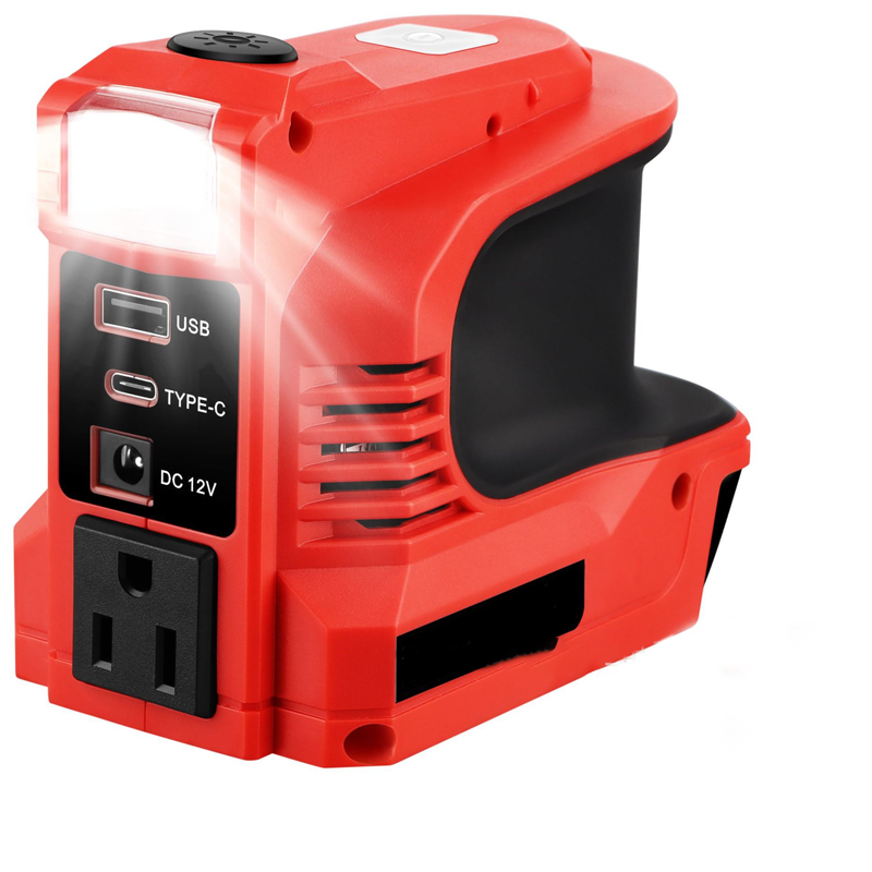 PowerGlide™ | Zuverlässige Stromversorgung für unterwegs mit Multi-Port-Flexibilität